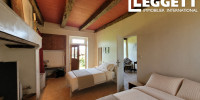 maison à ST SAUD LACOUSSIERE (24470)