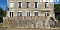 maison à JAVERLHAC ET LA CHAPELLE ST ROBERT (24300)