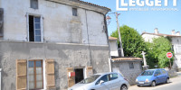 maison à MAREUIL (24340)