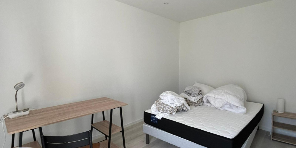 appartement à PERIGUEUX (24000)