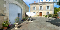 maison à VILLETOUREIX (24600)
