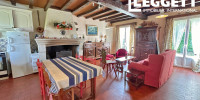 maison à ST PRIVAT DES PRES (24410)
