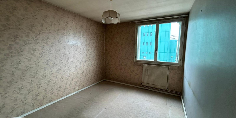 appartement à PERIGUEUX (24000)