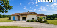 maison à EYGURANDE ET GARDEDEUIL (24700)