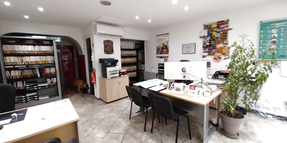 local commercial à VERGT (24380)