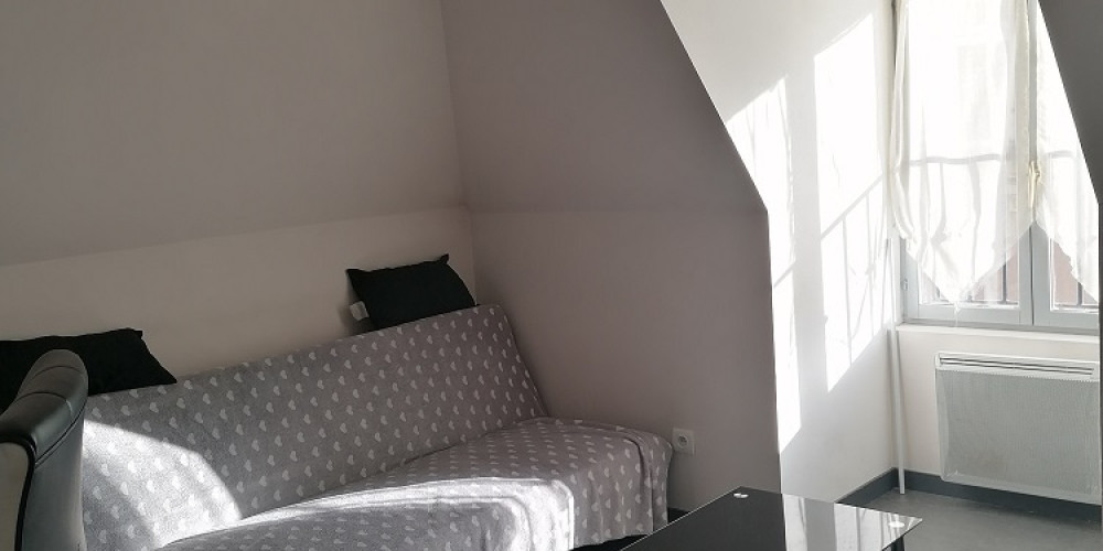 appartement à SARLAT LA CANEDA (24200)