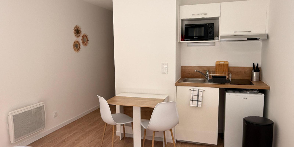 appartement à CHAMPCEVINEL (24750)