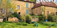 maison à MONTIGNAC (24290)