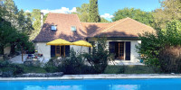 maison à LA DOUZE (24330)