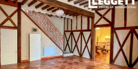 maison à EYMET (24500)