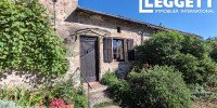 maison à LE BOURDEIX (24300)