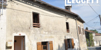 maison à MAREUIL (24340)