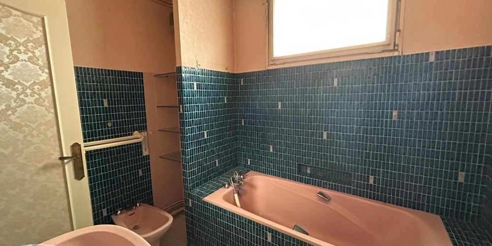 appartement à PERIGUEUX (24000)