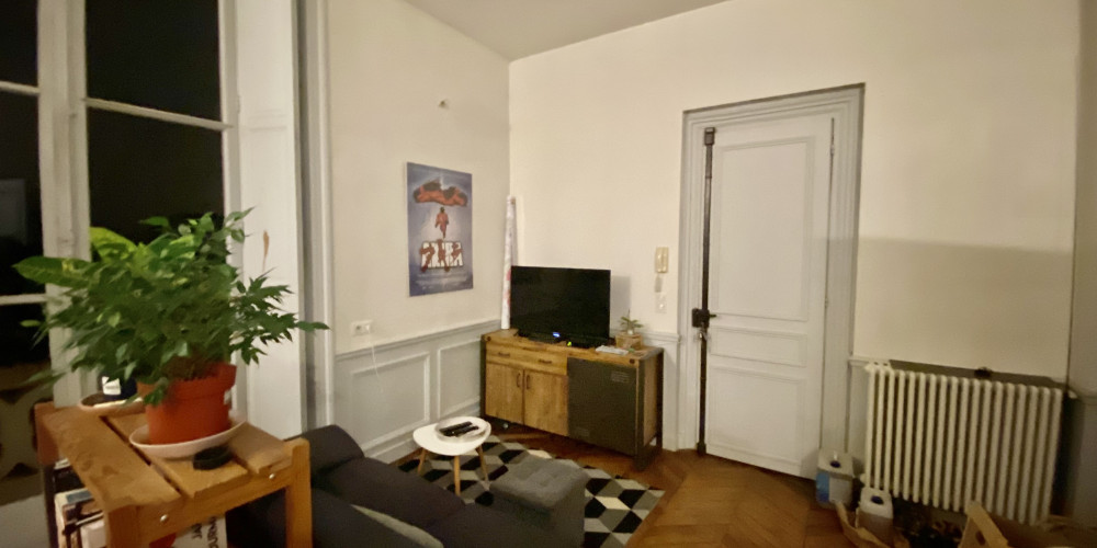 appartement à TRELISSAC (24750)