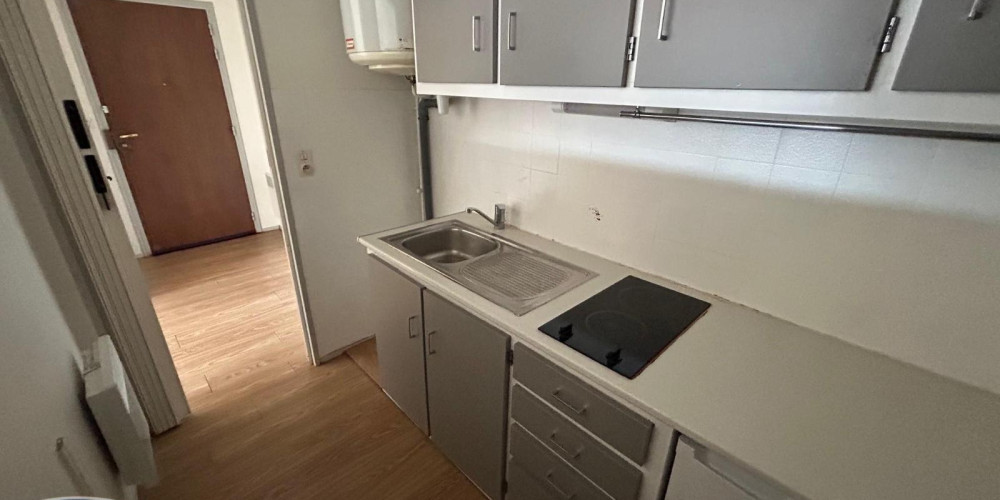 appartement à PERIGUEUX (24000)