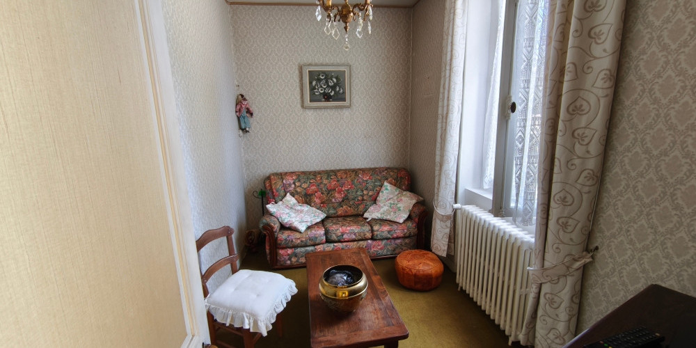 maison à MUSSIDAN (24400)