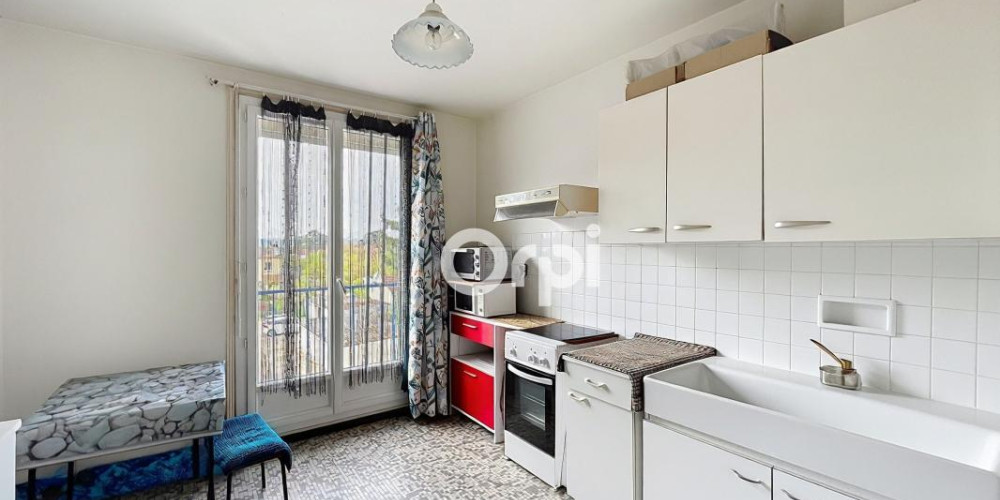 appartement à BERGERAC (24100)