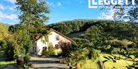 maison à RIBERAC (24600)
