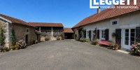 maison à LUSSAS ET NONTRONNEAU (24300)