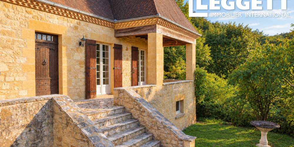 maison à CASTELNAUD LA CHAPELLE (24250)