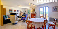 maison à BADEFOLS SUR DORDOGNE (24150)