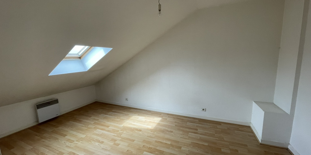 appartement à PERIGUEUX (24000)