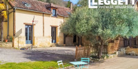 maison à SARLAT LA CANEDA (24200)