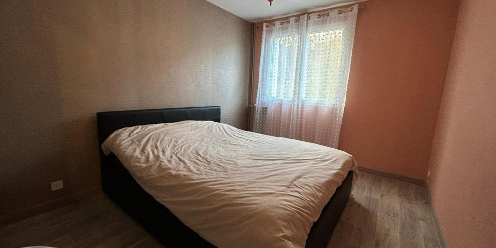 appartement à PERIGUEUX (24000)
