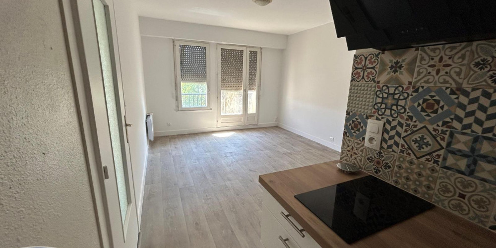 appartement à PERIGUEUX (24000)