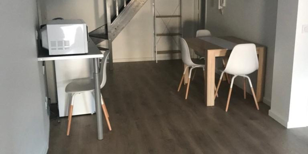appartement à BERGERAC (24100)