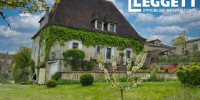 maison à GRAND BRASSAC (24350)