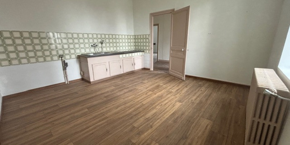 appartement à BOULAZAC ISLE MANOIRE (24750)