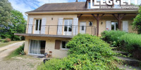 maison à ST CREPIN ET CARLUCET (24590)