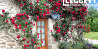 maison à CHAMPS ROMAIN (24470)