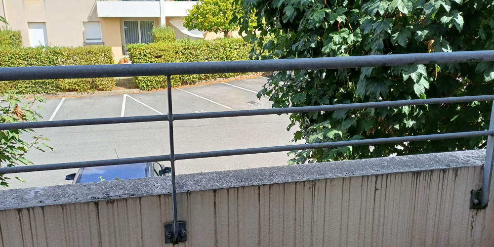 appartement à MARSAC SUR L ISLE (24430)