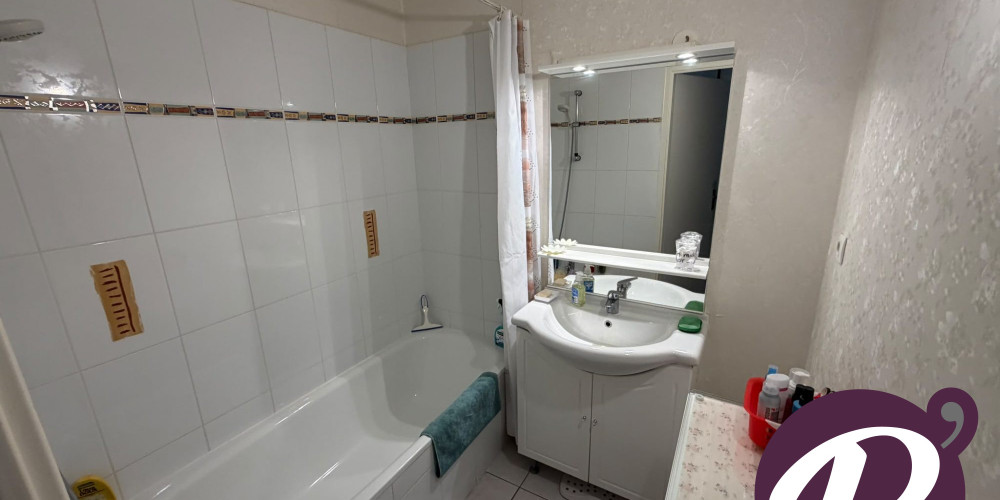 appartement à BERGERAC (24100)