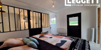 maison à MARCILLAC ST QUENTIN (24200)