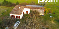 maison à NAUSSANNES (24440)