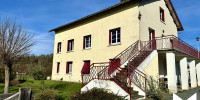 maison à BRANTOME EN PERIGORD (24310)