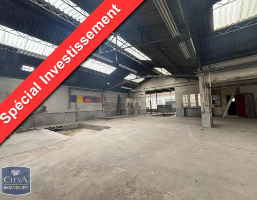 local commercial  BERGERAC