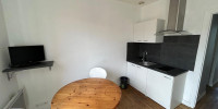 appartement à VILLETOUREIX (24600)