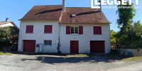 maison à TOCANE ST APRE (24350)