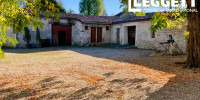 maison à GAGEAC ET ROUILLAC (24240)