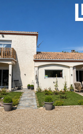 Maison  BERGERAC