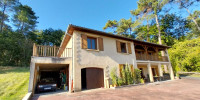 maison à CHANCELADE (24650)