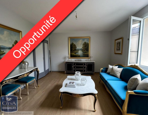 appartement  PERIGUEUX
