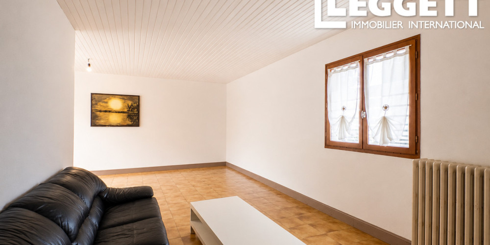 maison à COURS DE PILE (24520)