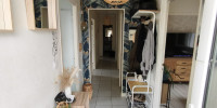 appartement à SARLAT LA CANEDA (24200)