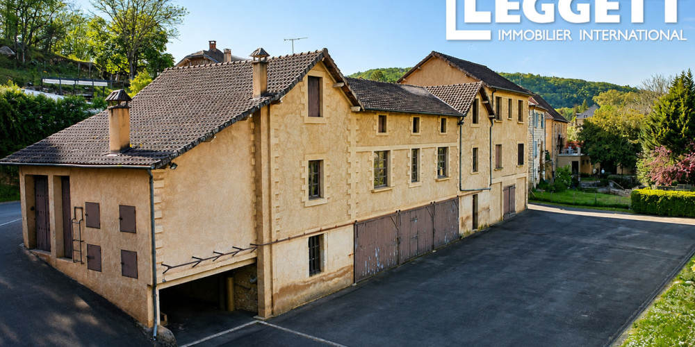 maison à SARLAT LA CANEDA (24200)