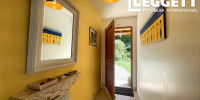 maison à BADEFOLS SUR DORDOGNE (24150)